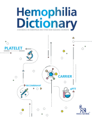 Hemophilia Dictionary thumbnail