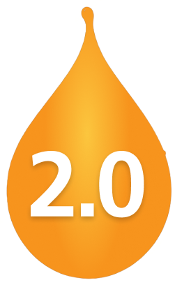 2.0 with droplet