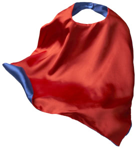 Child's Cape Child's Cape