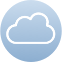 Cloud icon