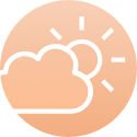 Partly Cloudy Partly Cloudy