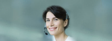 Esperoct® patient support Esperoct® patient support