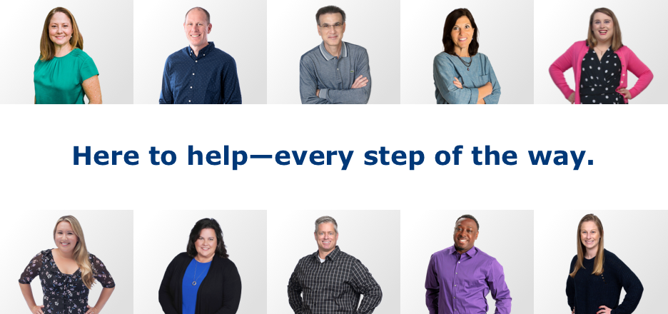 Novo Nordisk Hemophilia Community Liaisons