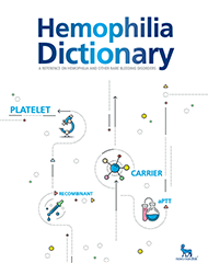 Hemophilia Dictionary
