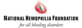 National Hemophilia Foundation National Hemophilia Foundation
