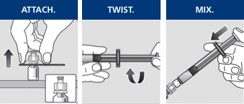 Guide to using Esperoct®