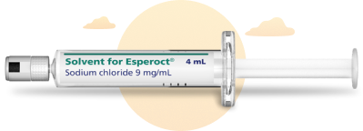 Syringe