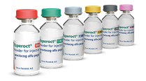 Esperoct® vials