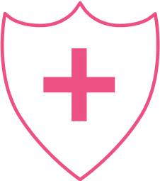 Health insurance icon